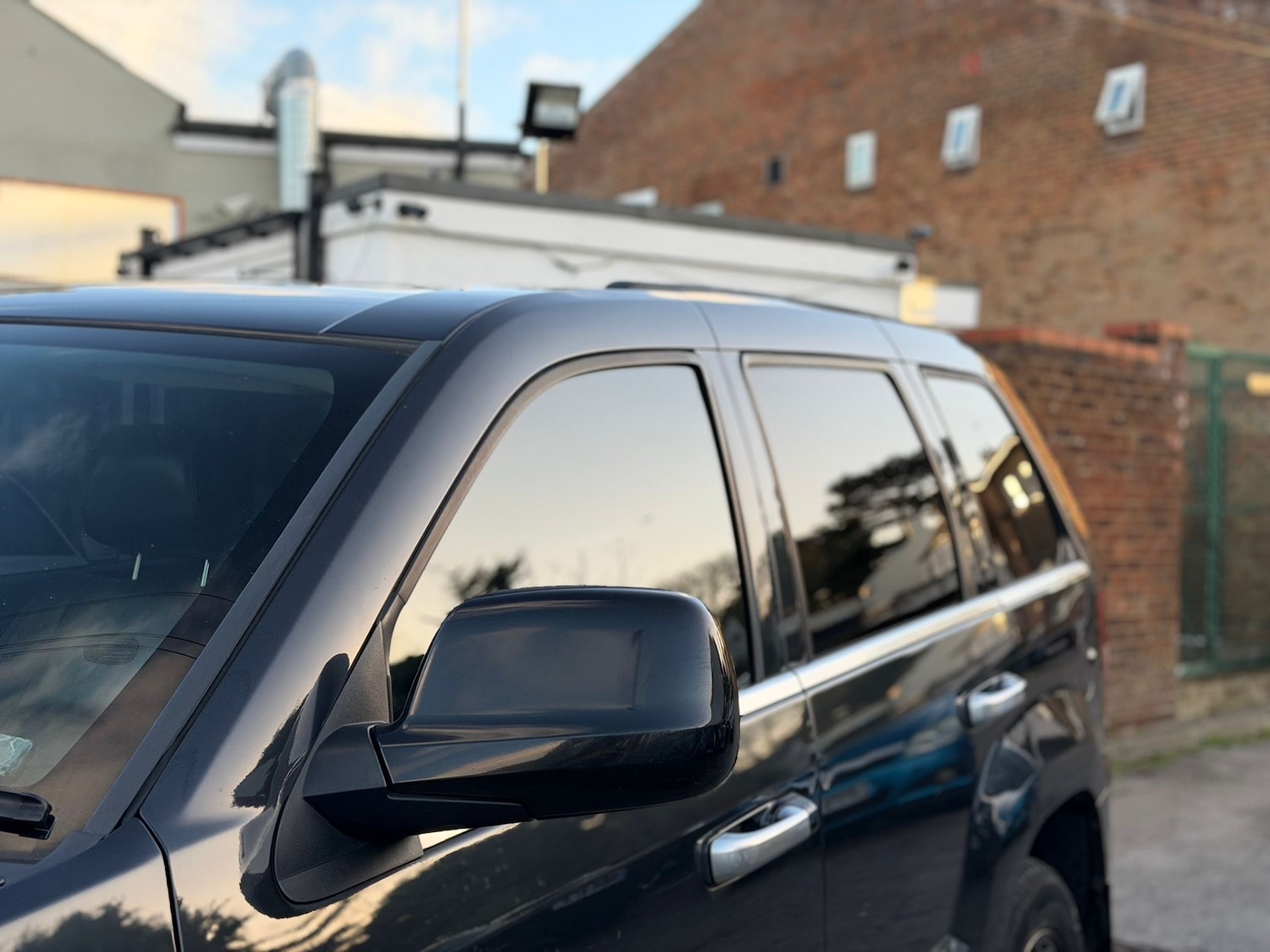 Used Jeep Grand Cherokee 2010 for sale - 76605996: Photo 23