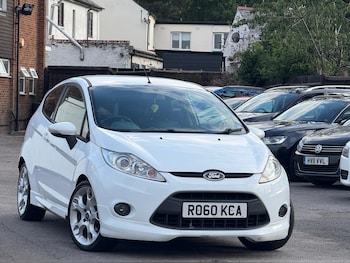 Ford - Fiesta
