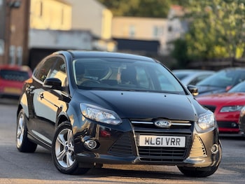 Used Ford Focus 2011 for sale - 75639073: Photo