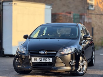 Used Ford Focus 2011 for sale - 75639073: Photo