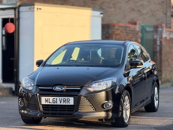 Used Ford Focus 2011 for sale - 75639073: Photo