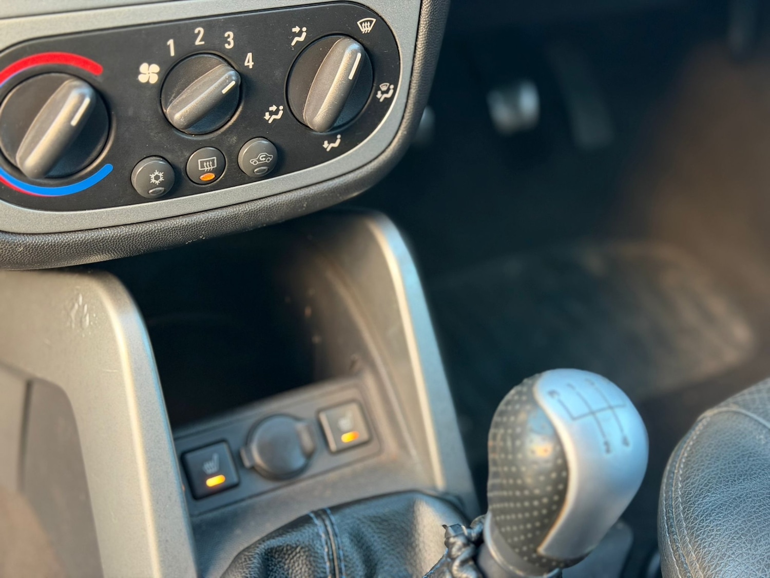 Used Vauxhall Tigra 2006 for sale - 76605985: Photo 12