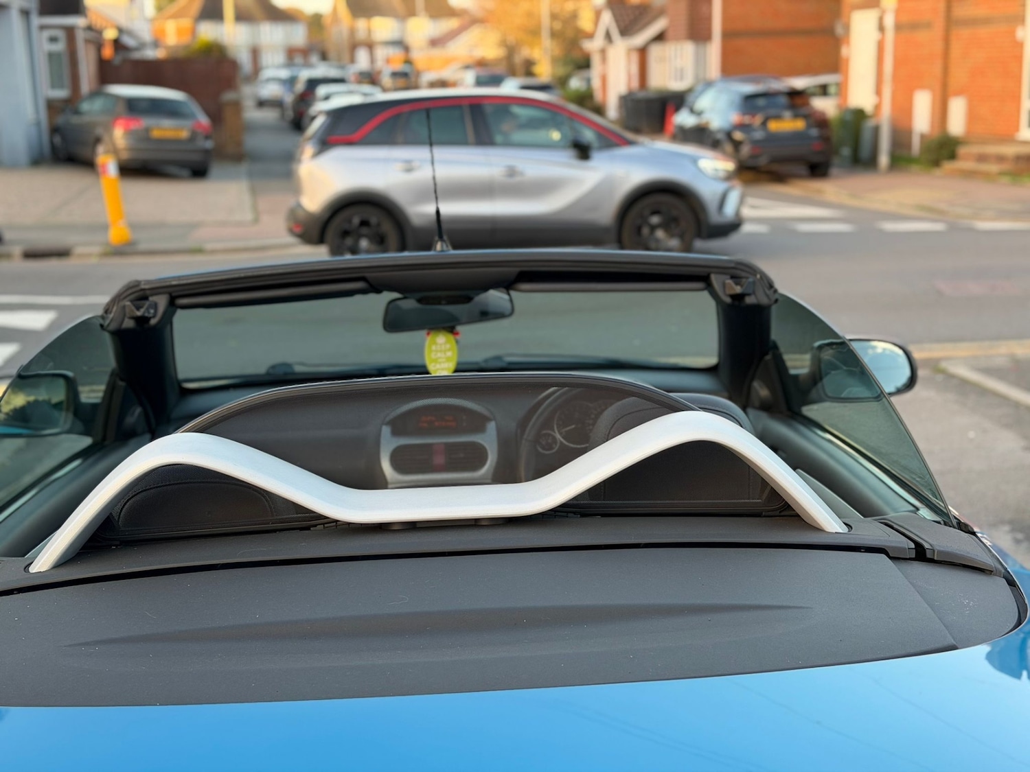 Used Vauxhall Tigra 2006 for sale - 76605985: Photo 7