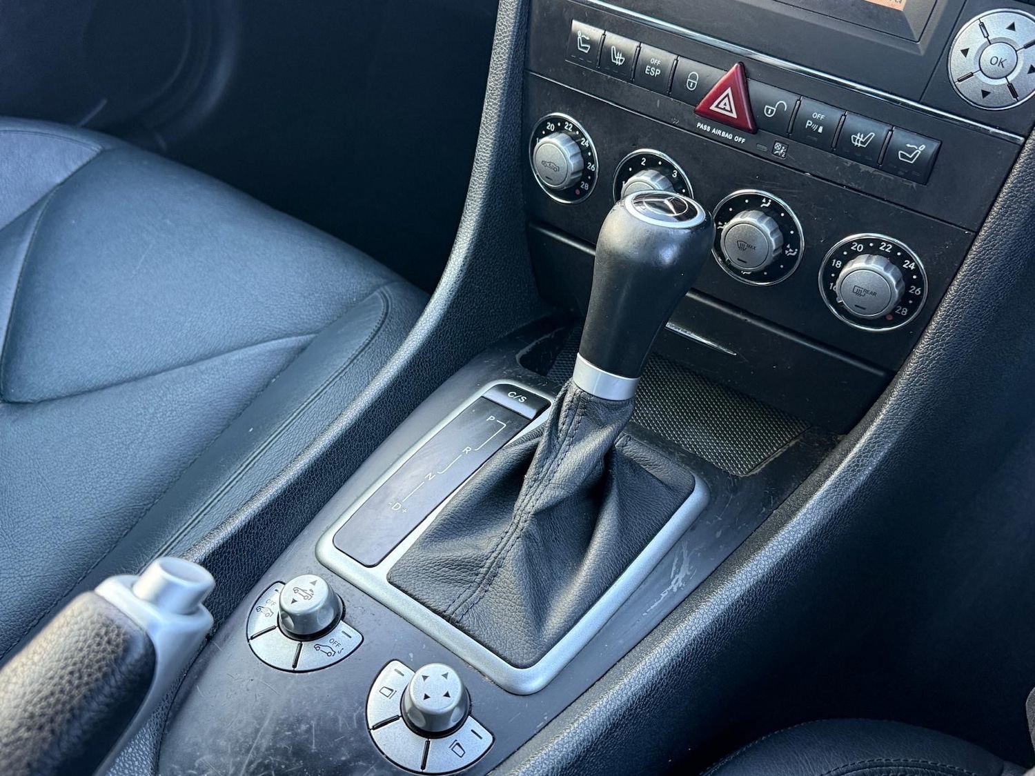 Vehicle 30