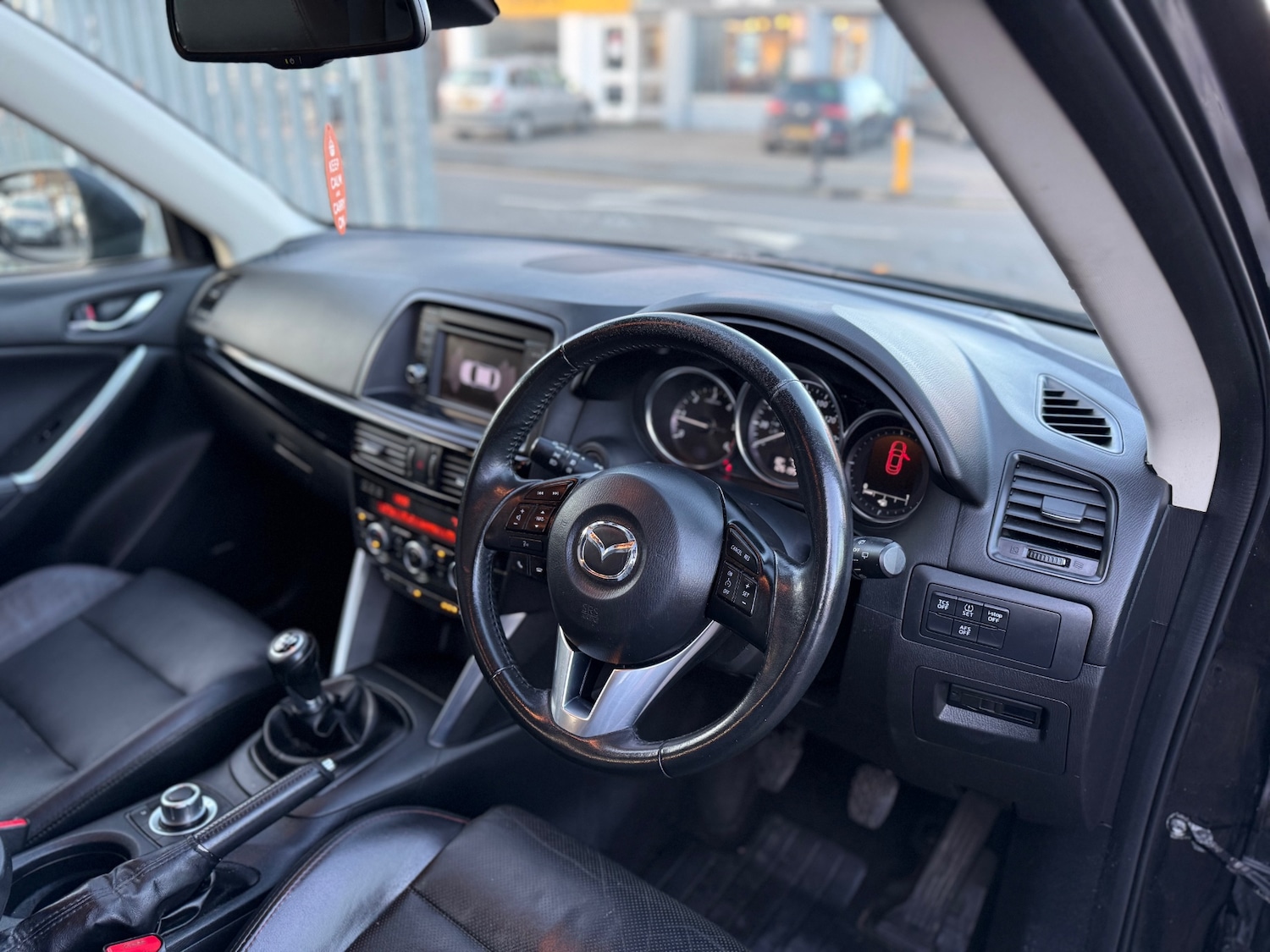 Used Mazda CX-5 2013 for sale - 77007727: Photo 13