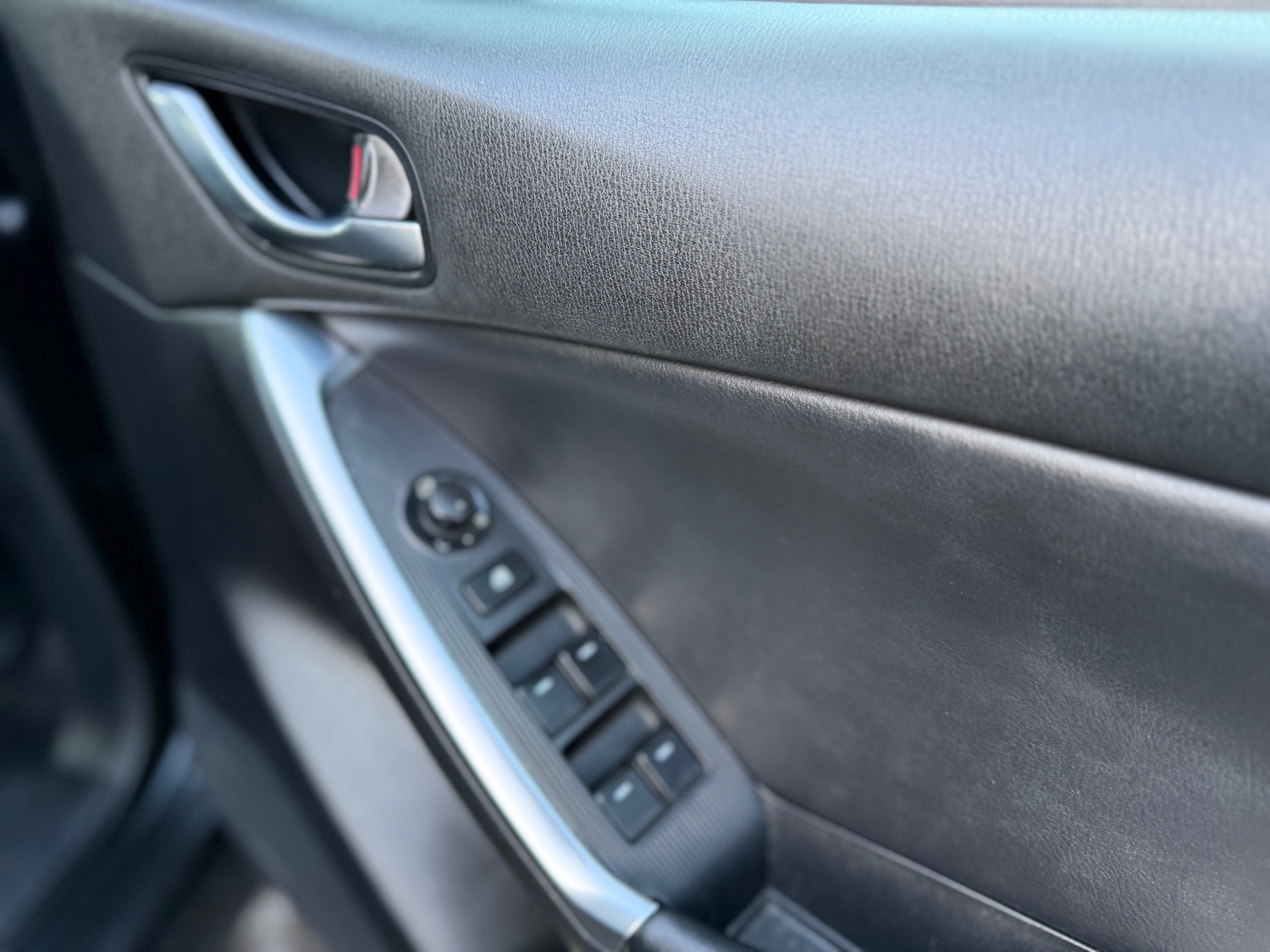 Used Mazda CX-5 2013 for sale - 77007727: Photo 14