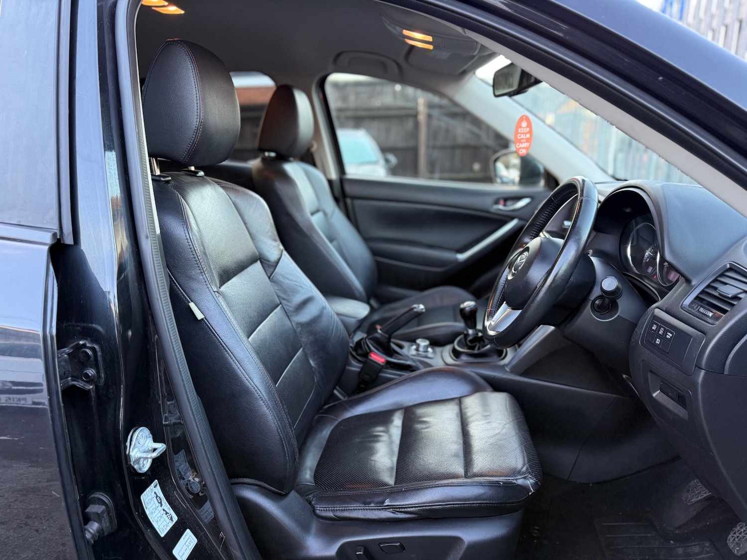 Used Mazda CX-5 2013 for sale - 77007727: Photo 15