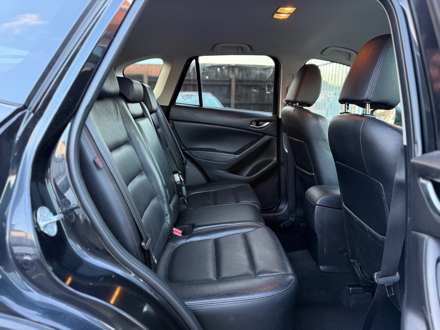 Used Mazda CX-5 2013 for sale - 77007727: Photo 17