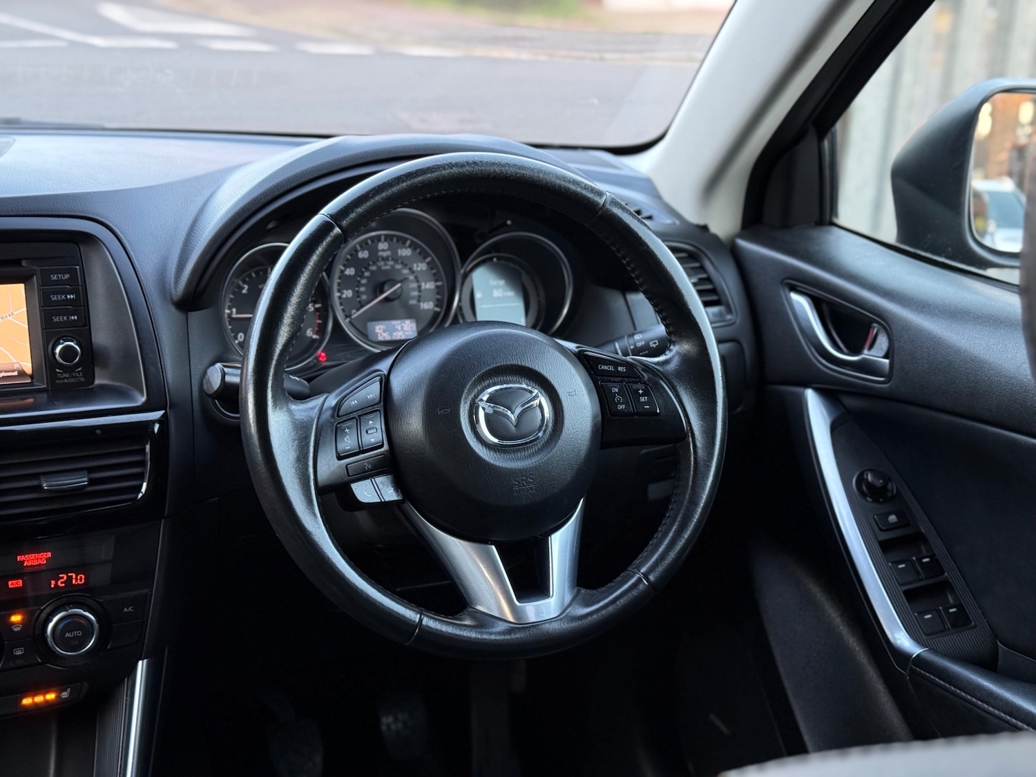 Used Mazda CX-5 2013 for sale - 77007727: Photo 19