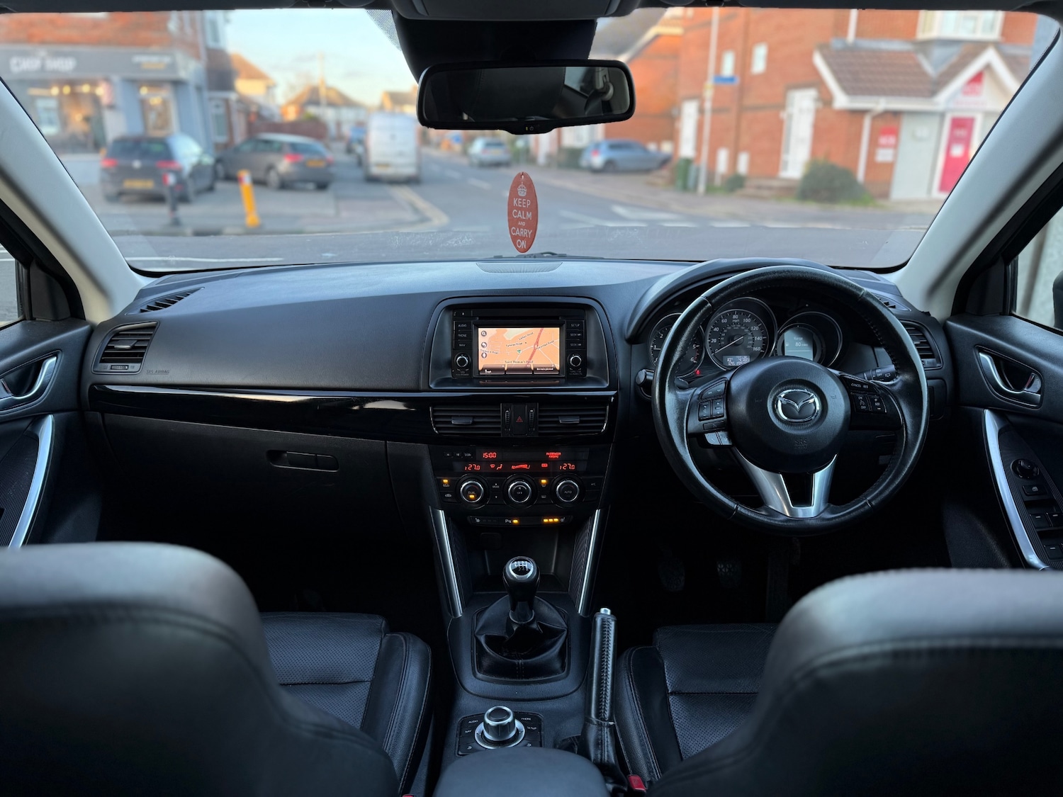 Used Mazda CX-5 2013 for sale - 77007727: Photo 20