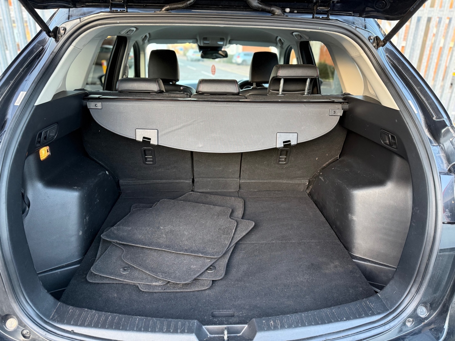 Used Mazda CX-5 2013 for sale - 77007727: Photo 21