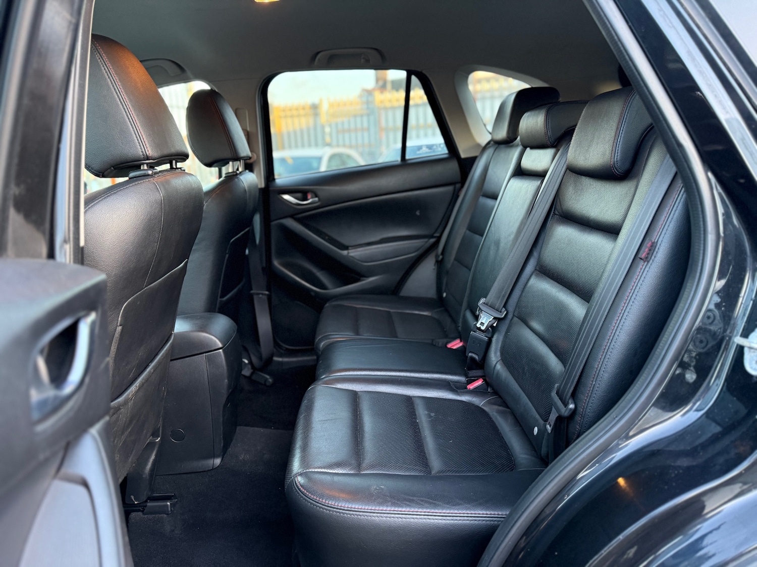 Used Mazda CX-5 2013 for sale - 77007727: Photo 22