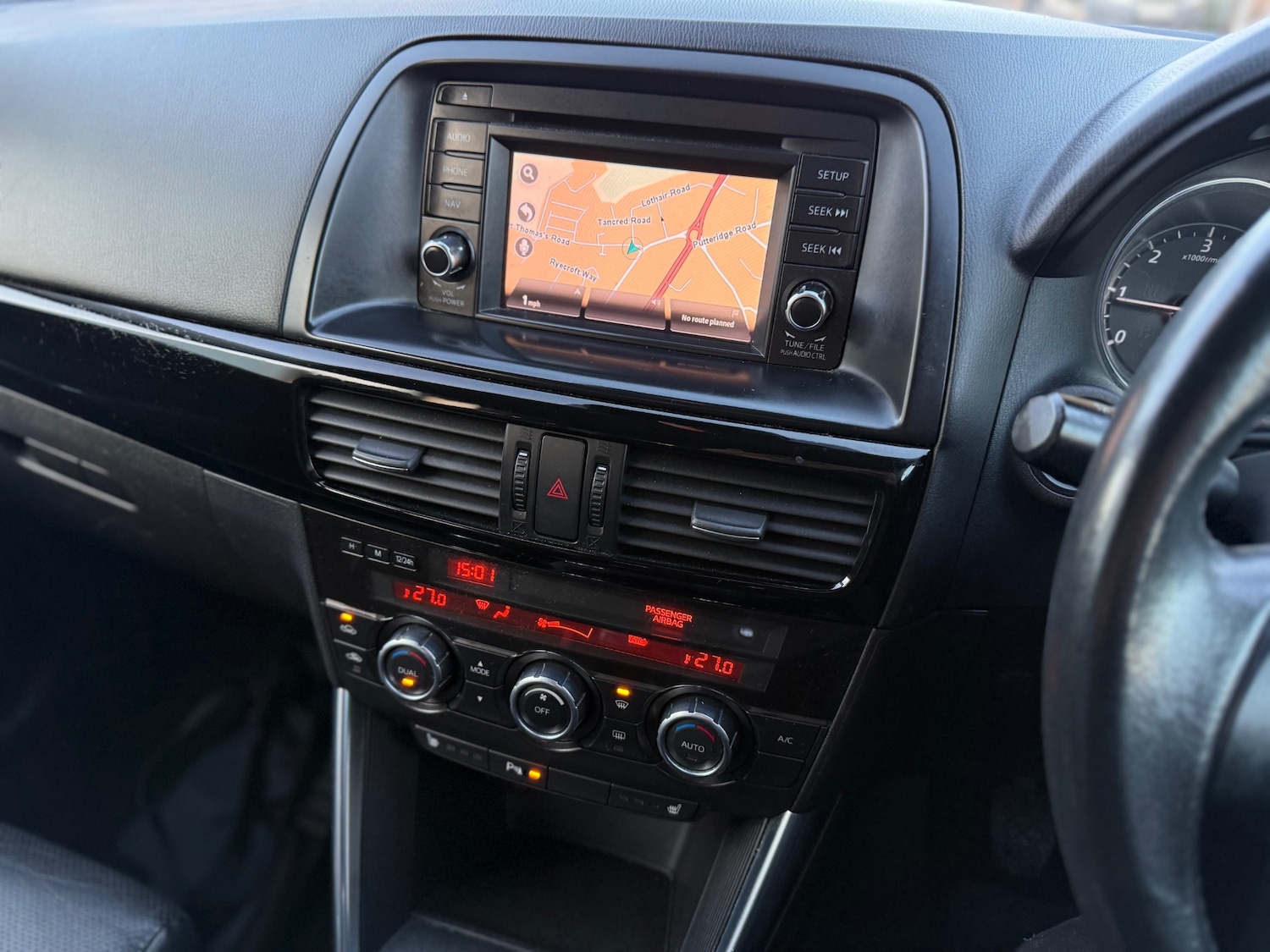 Used Mazda CX-5 2013 for sale - 77007727: Photo 25