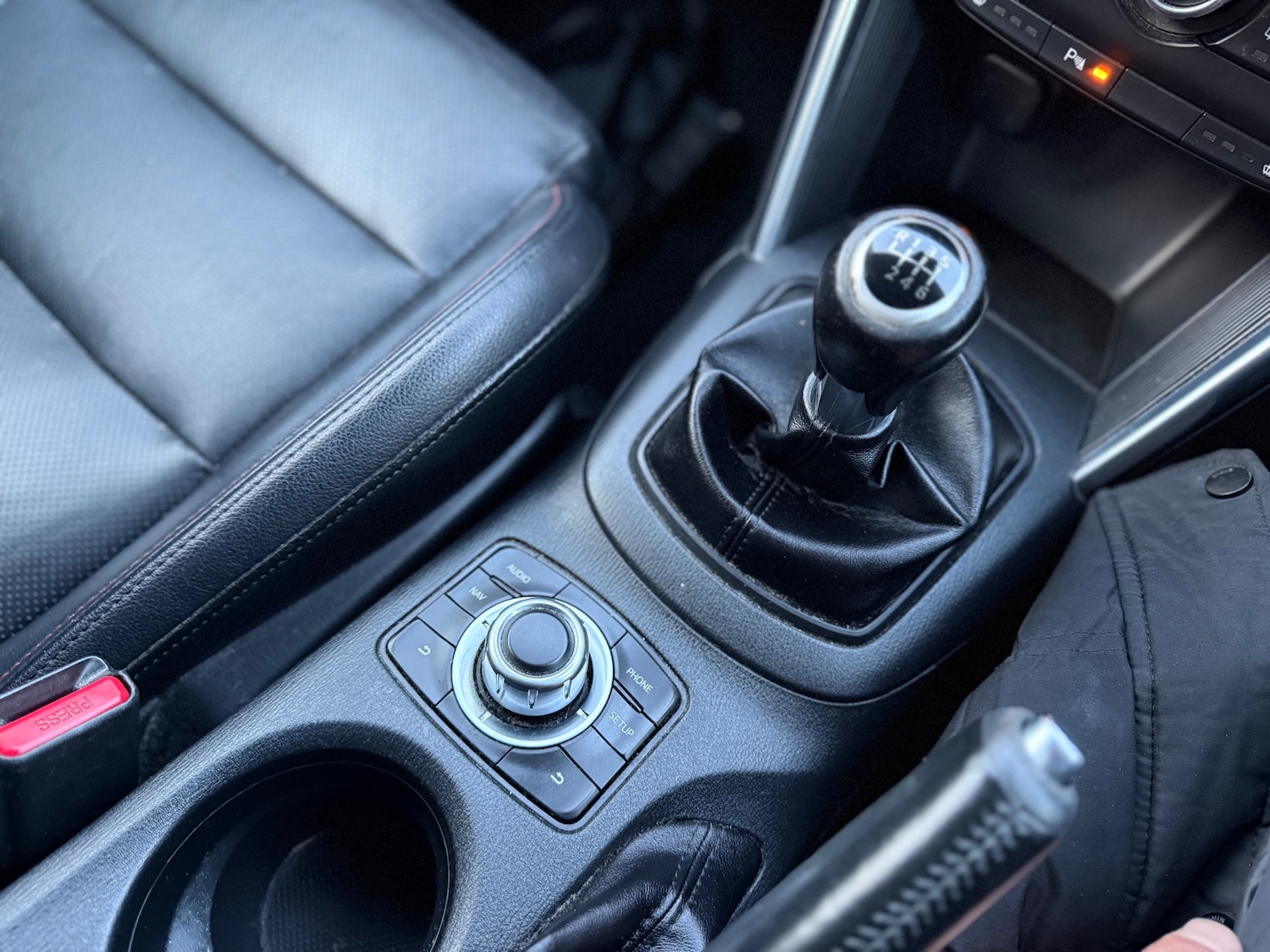 Used Mazda CX-5 2013 for sale - 77007727: Photo 27