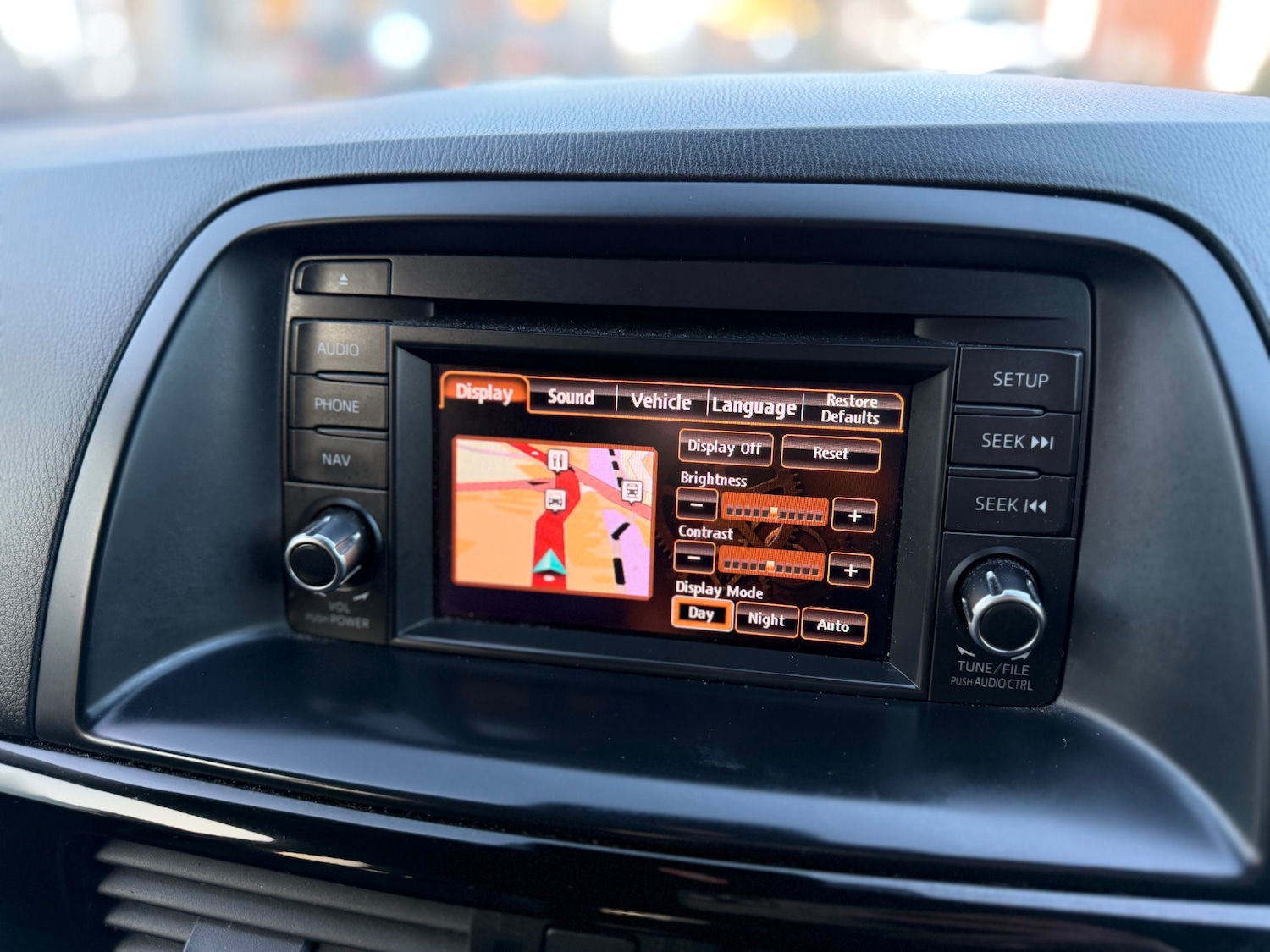 Used Mazda CX-5 2013 for sale - 77007727: Photo 28