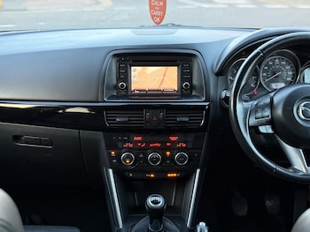 Used Mazda CX-5 2013 for sale - 77007727: Photo