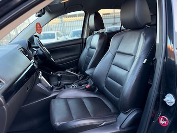 Used Mazda CX-5 2013 for sale - 77007727: Photo