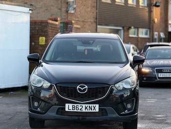 Used Mazda CX-5 2013 for sale - 77007727: Photo