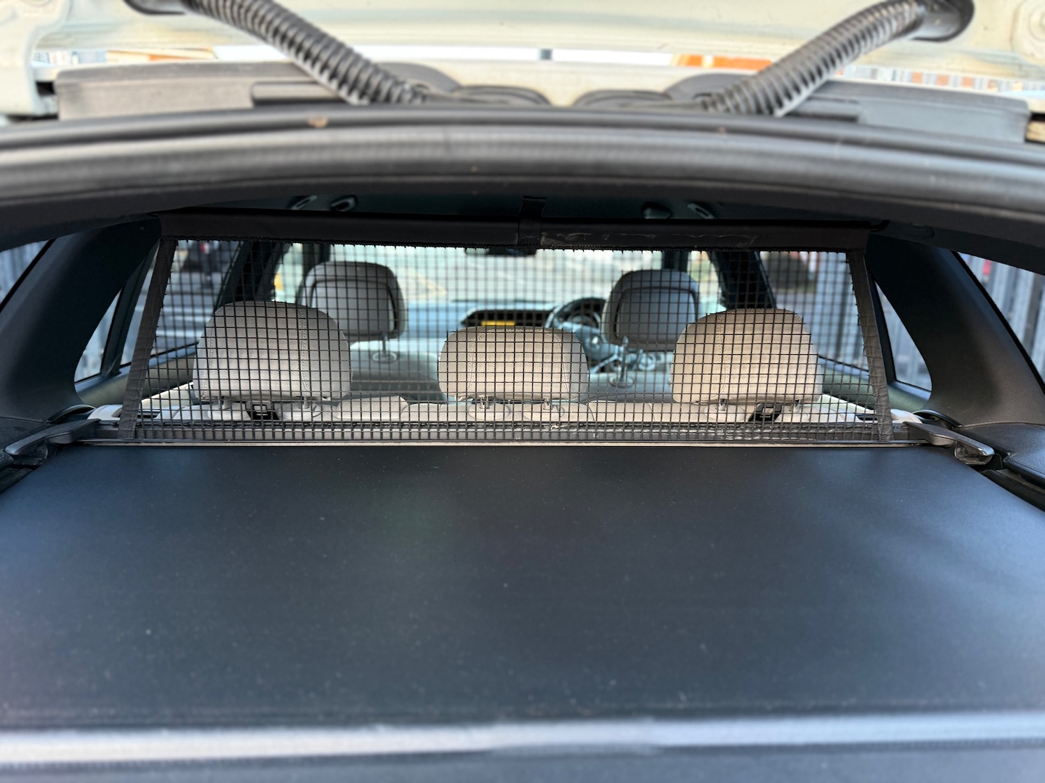 Used Mercedes-Benz C Class 2012 for sale - 77005929: Photo 15