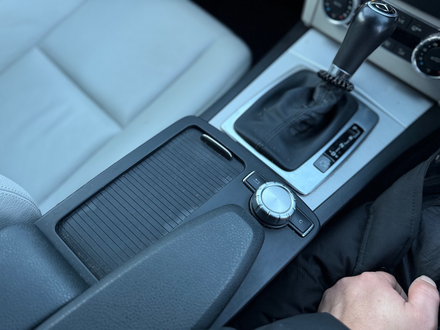 Used Mercedes-Benz C Class 2012 for sale - 77005929: Photo 28