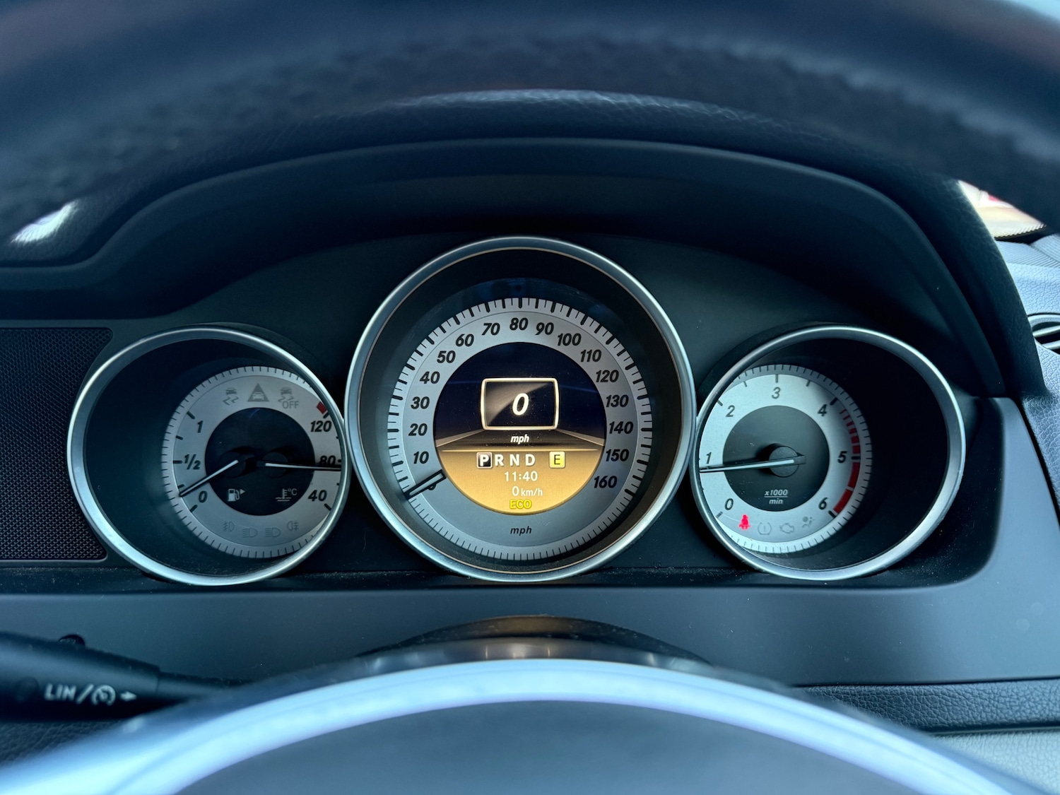 Used Mercedes-Benz C Class 2012 for sale - 77005929: Photo 29