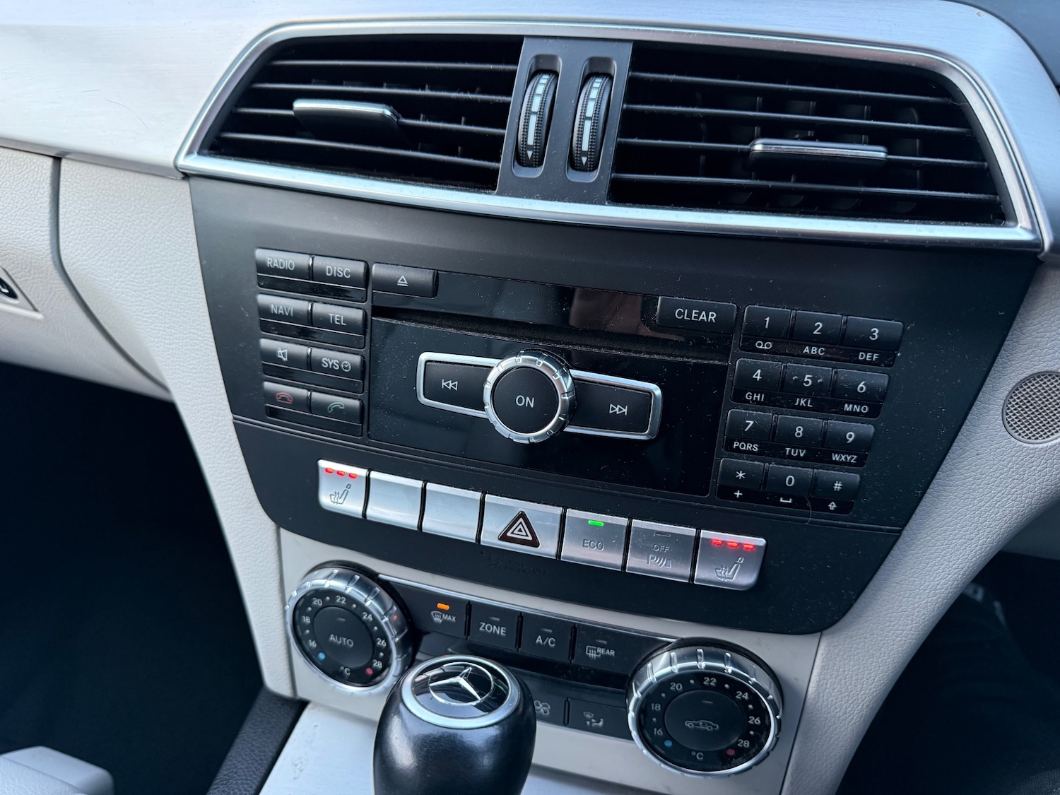 Used Mercedes-Benz C Class 2012 for sale - 77005929: Photo 31