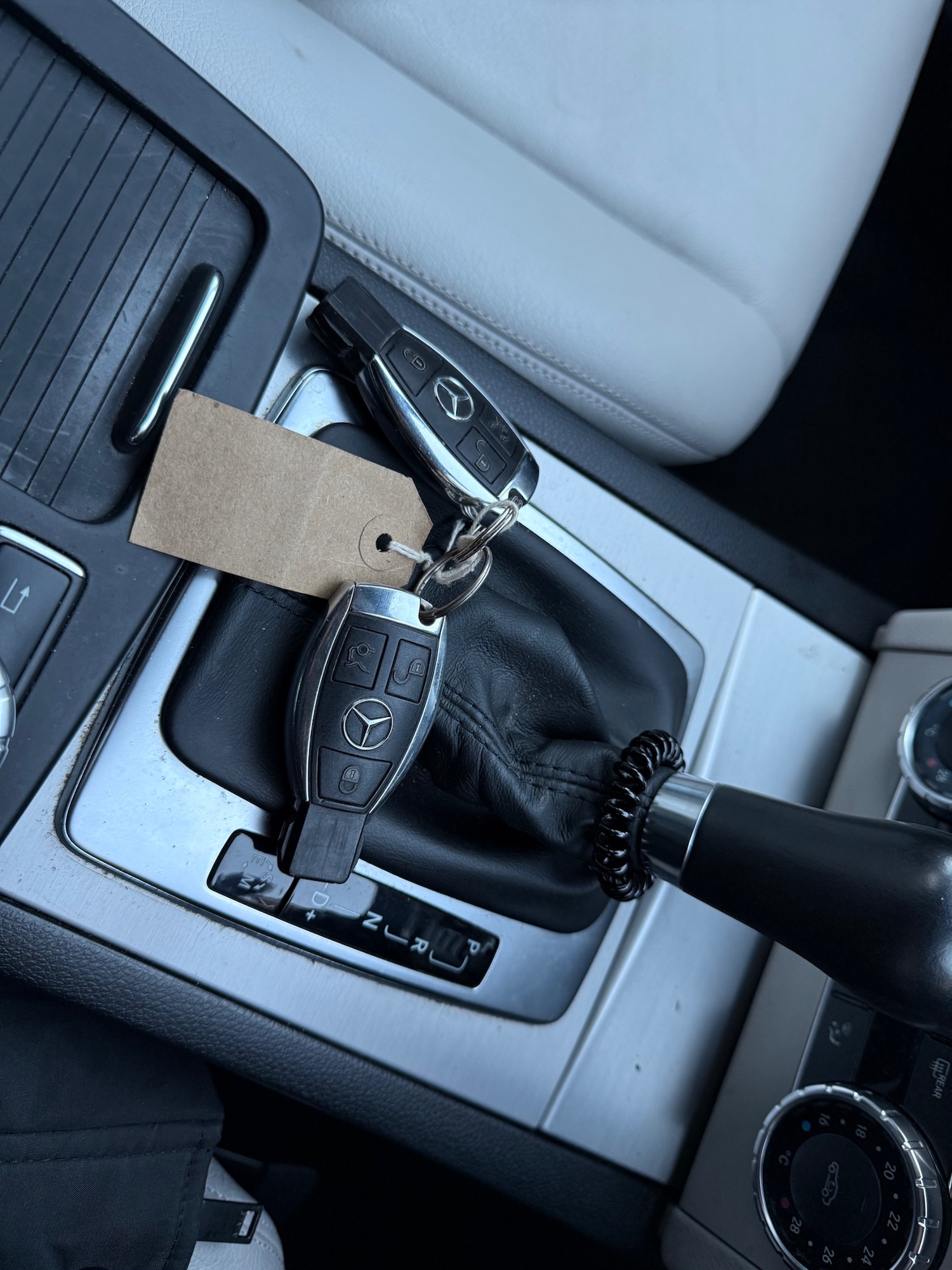 Used Mercedes-Benz C Class 2012 for sale - 77005929: Photo 36