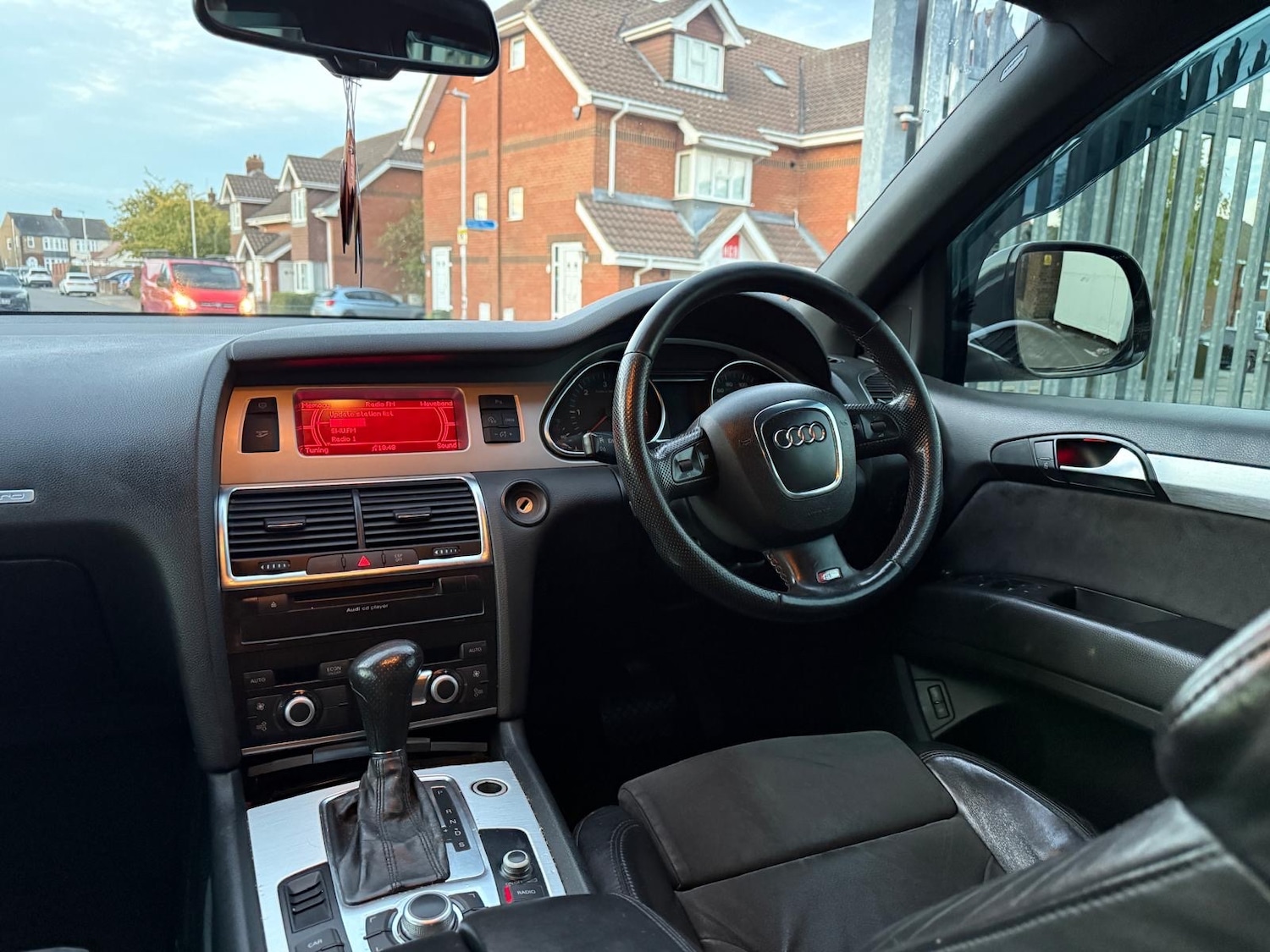 Vehicle 24
