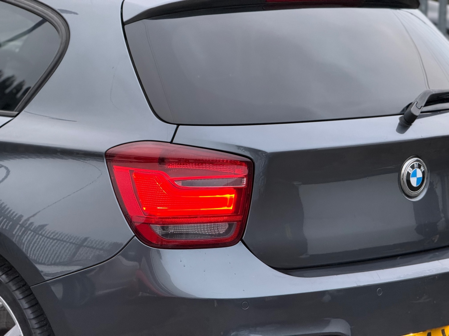 Used BMW 1 Series 2014 for sale - 76281821: Photo 10