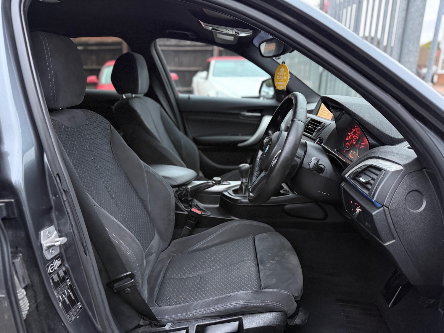 Used BMW 1 Series 2014 for sale - 76281821: Photo 15