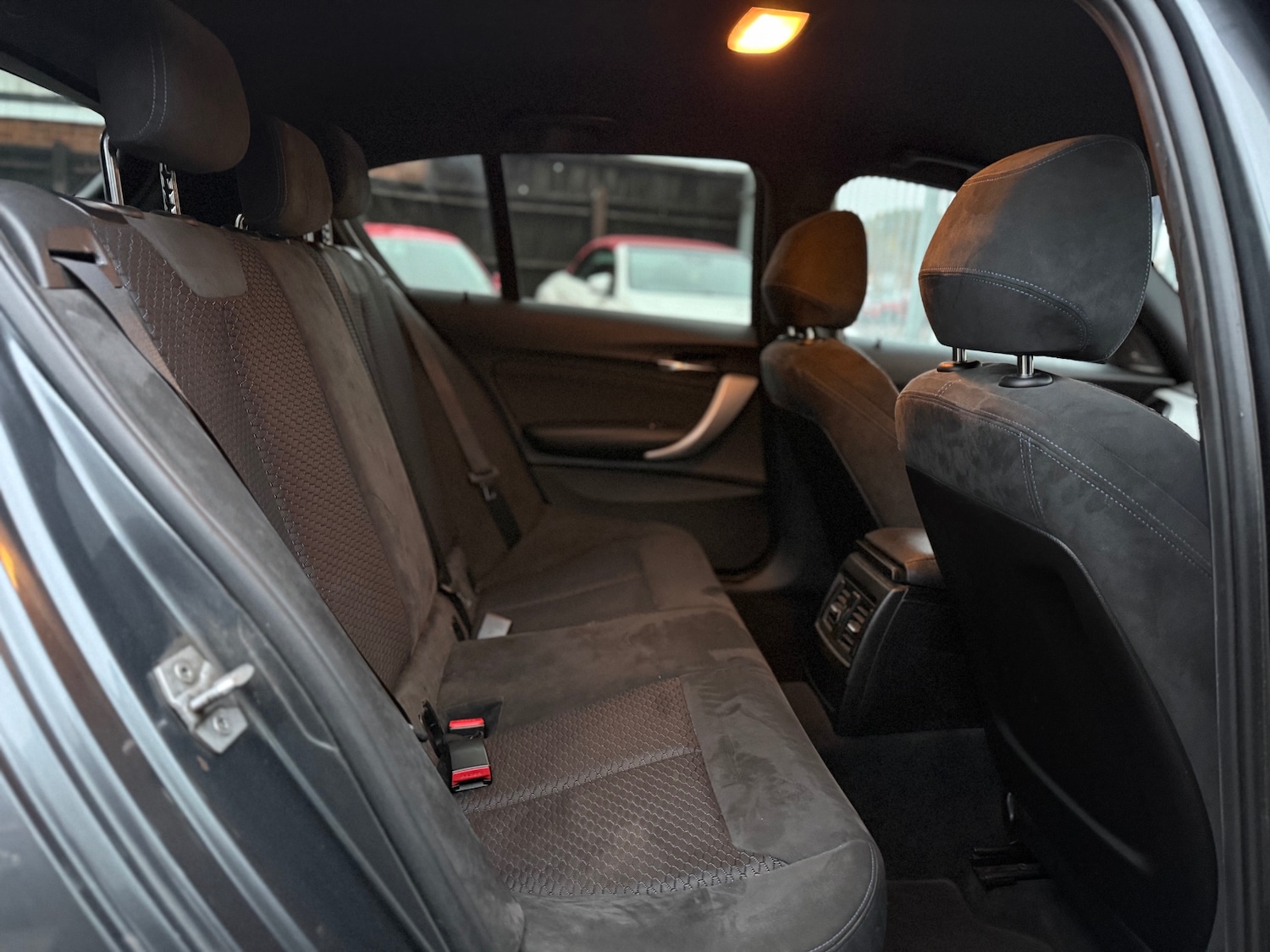 Used BMW 1 Series 2014 for sale - 76281821: Photo 16