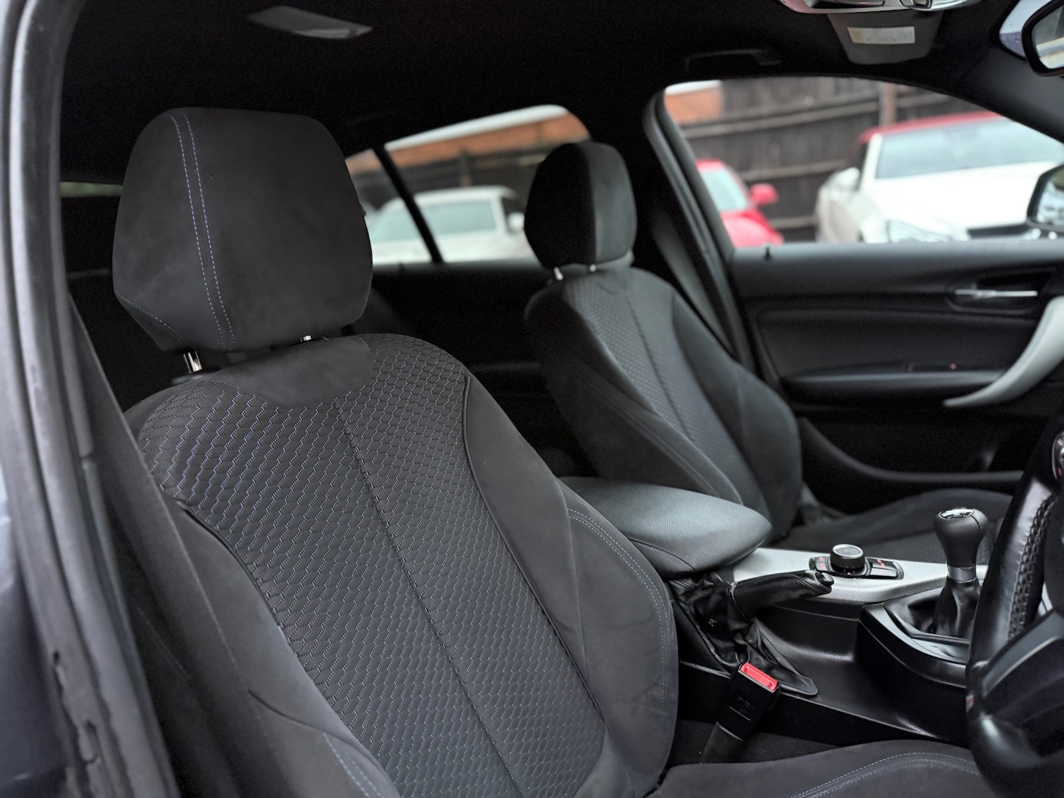 Used BMW 1 Series 2014 for sale - 76281821: Photo 17