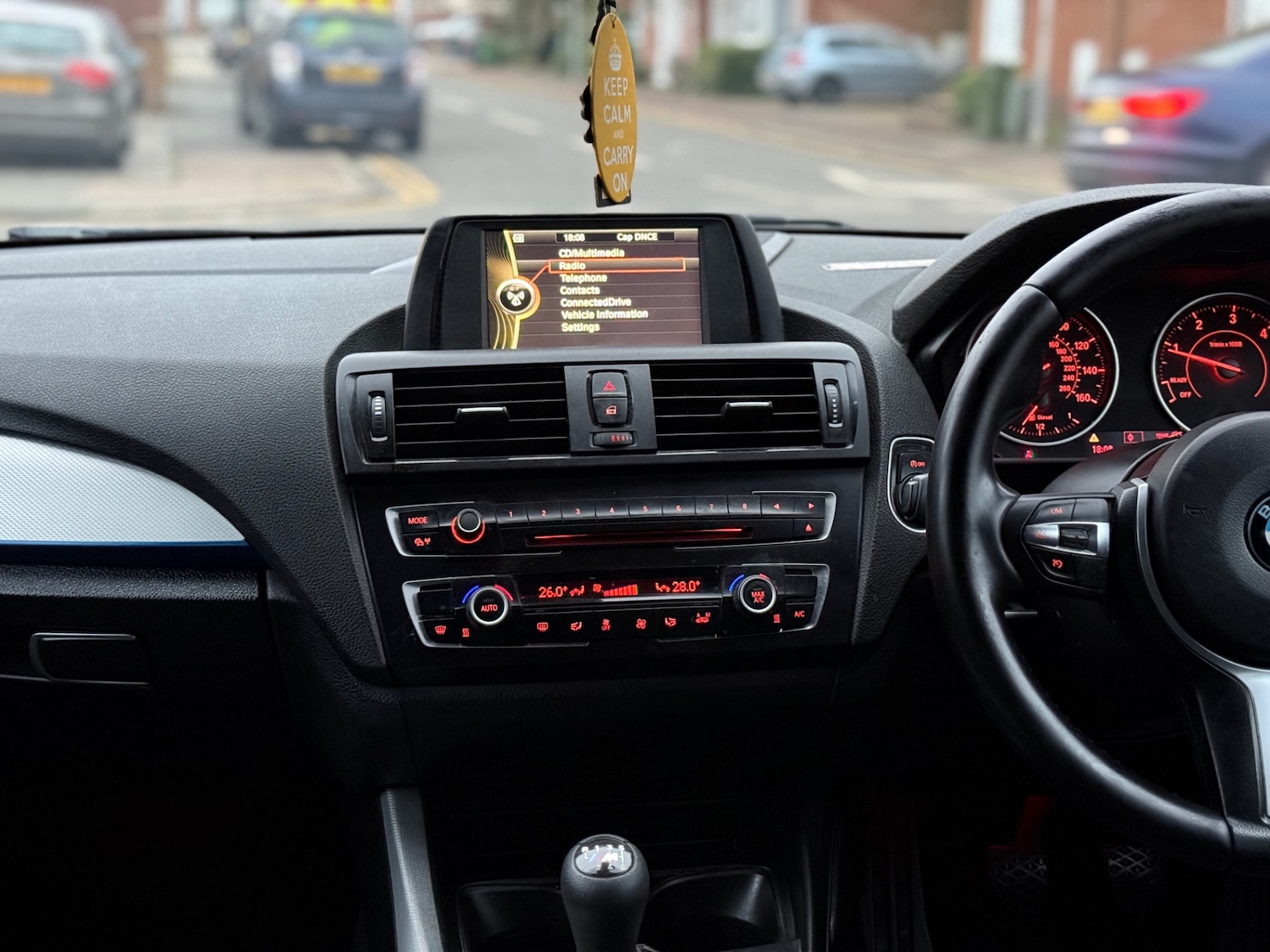 Used BMW 1 Series 2014 for sale - 76281821: Photo 18