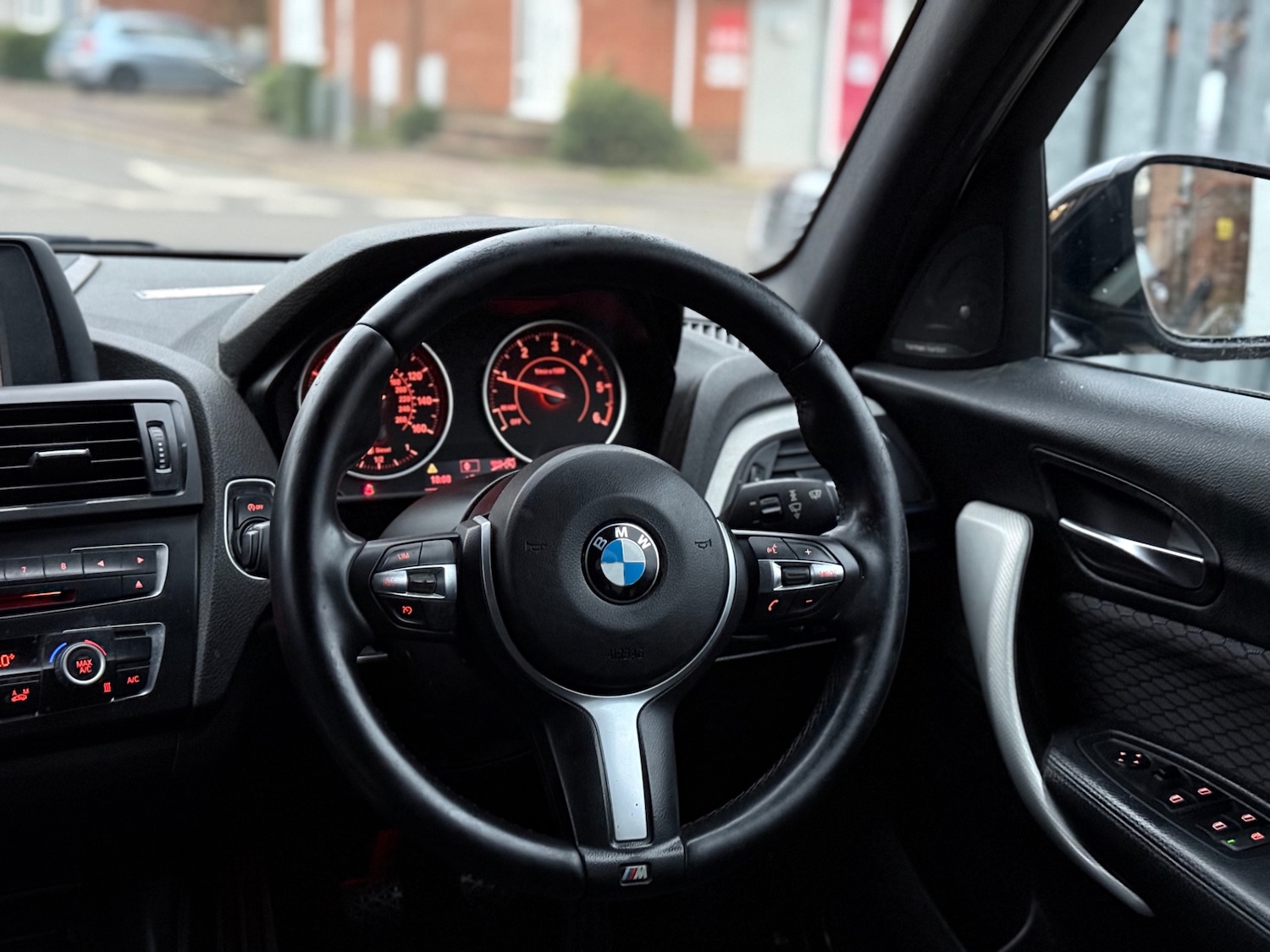 Used BMW 1 Series 2014 for sale - 76281821: Photo 19