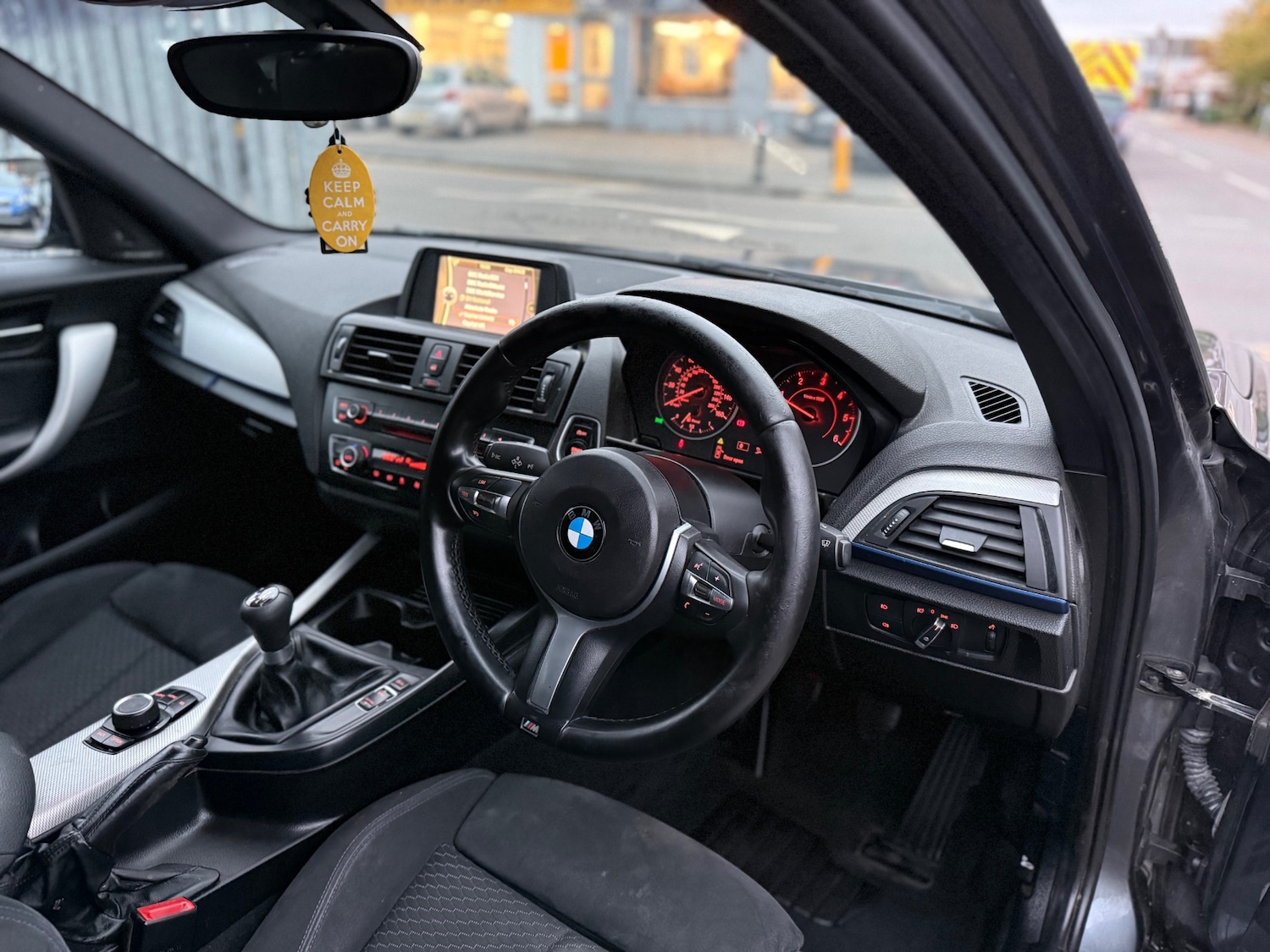 Used BMW 1 Series 2014 for sale - 76281821: Photo 2