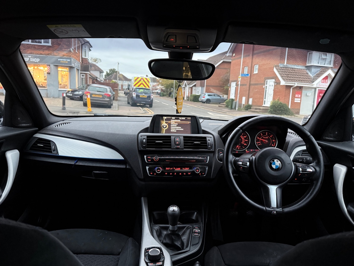 Used BMW 1 Series 2014 for sale - 76281821: Photo 20