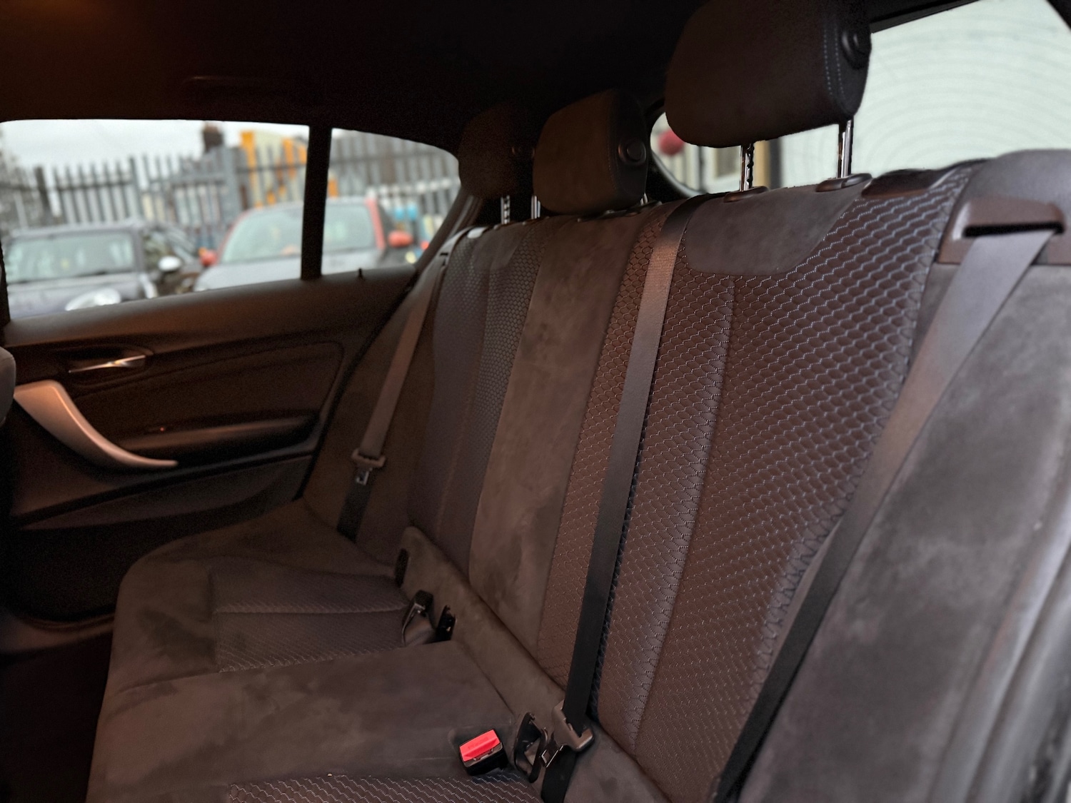 Used BMW 1 Series 2014 for sale - 76281821: Photo 21