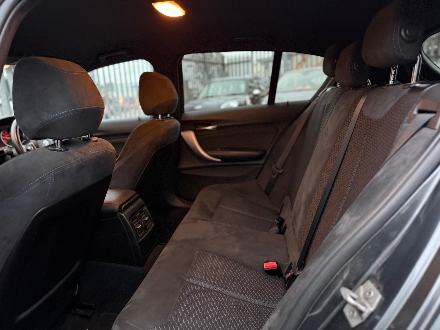 Used BMW 1 Series 2014 for sale - 76281821: Photo 22