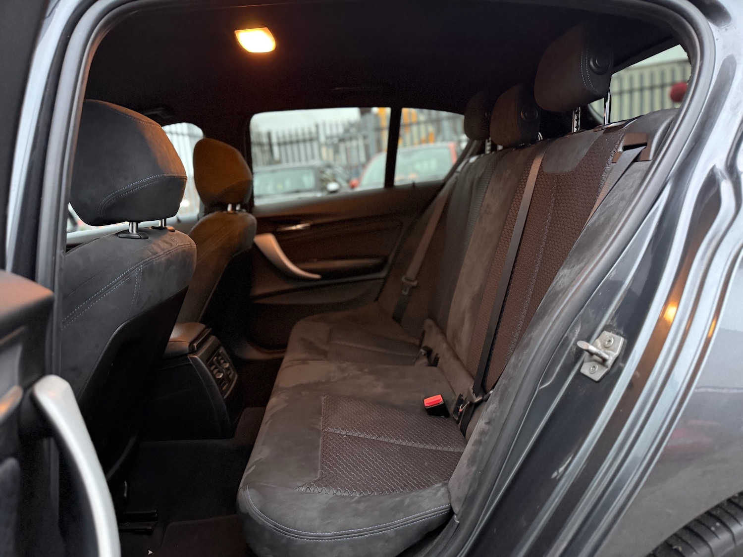 Used BMW 1 Series 2014 for sale - 76281821: Photo 23