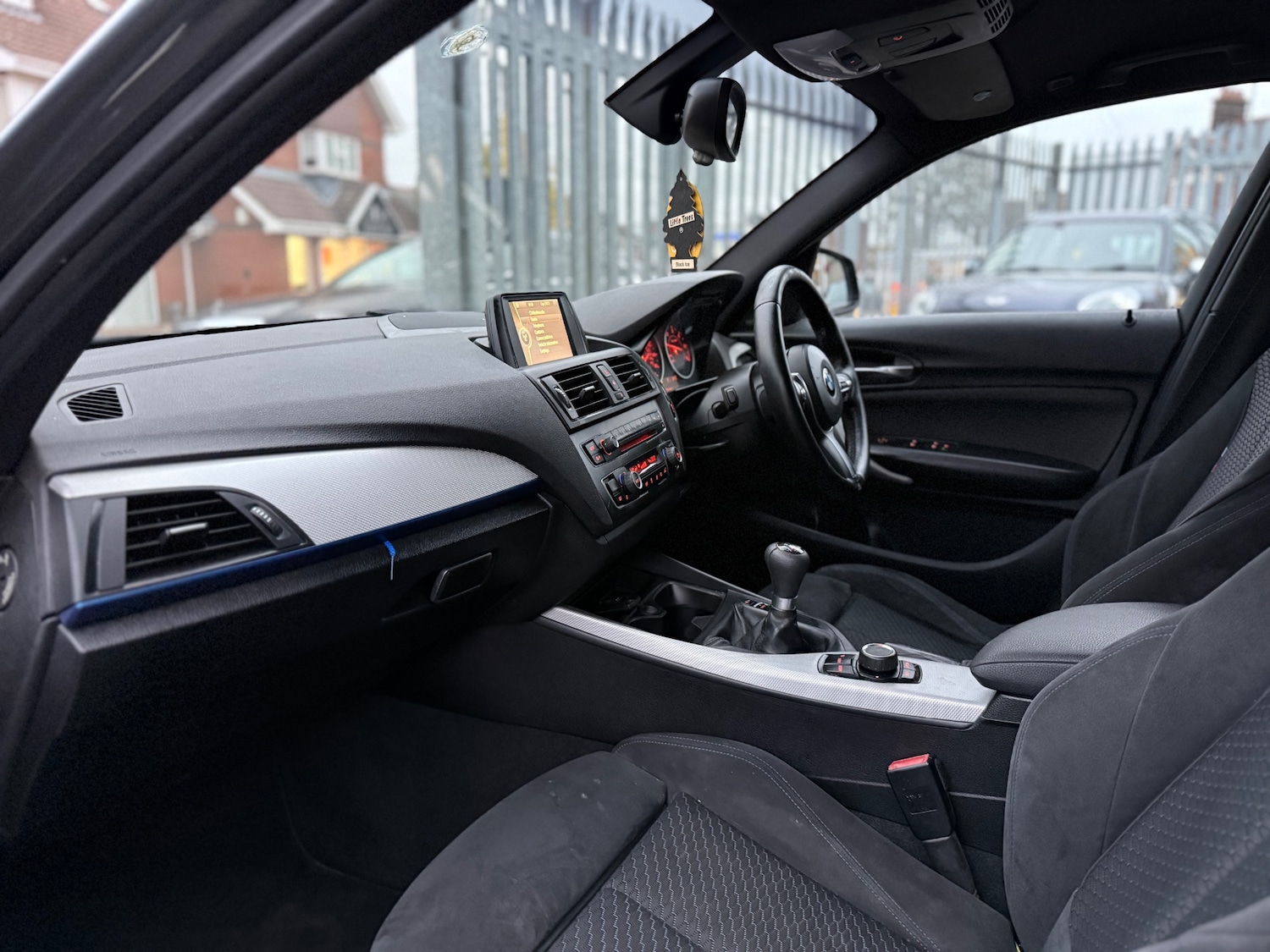 Used BMW 1 Series 2014 for sale - 76281821: Photo 24