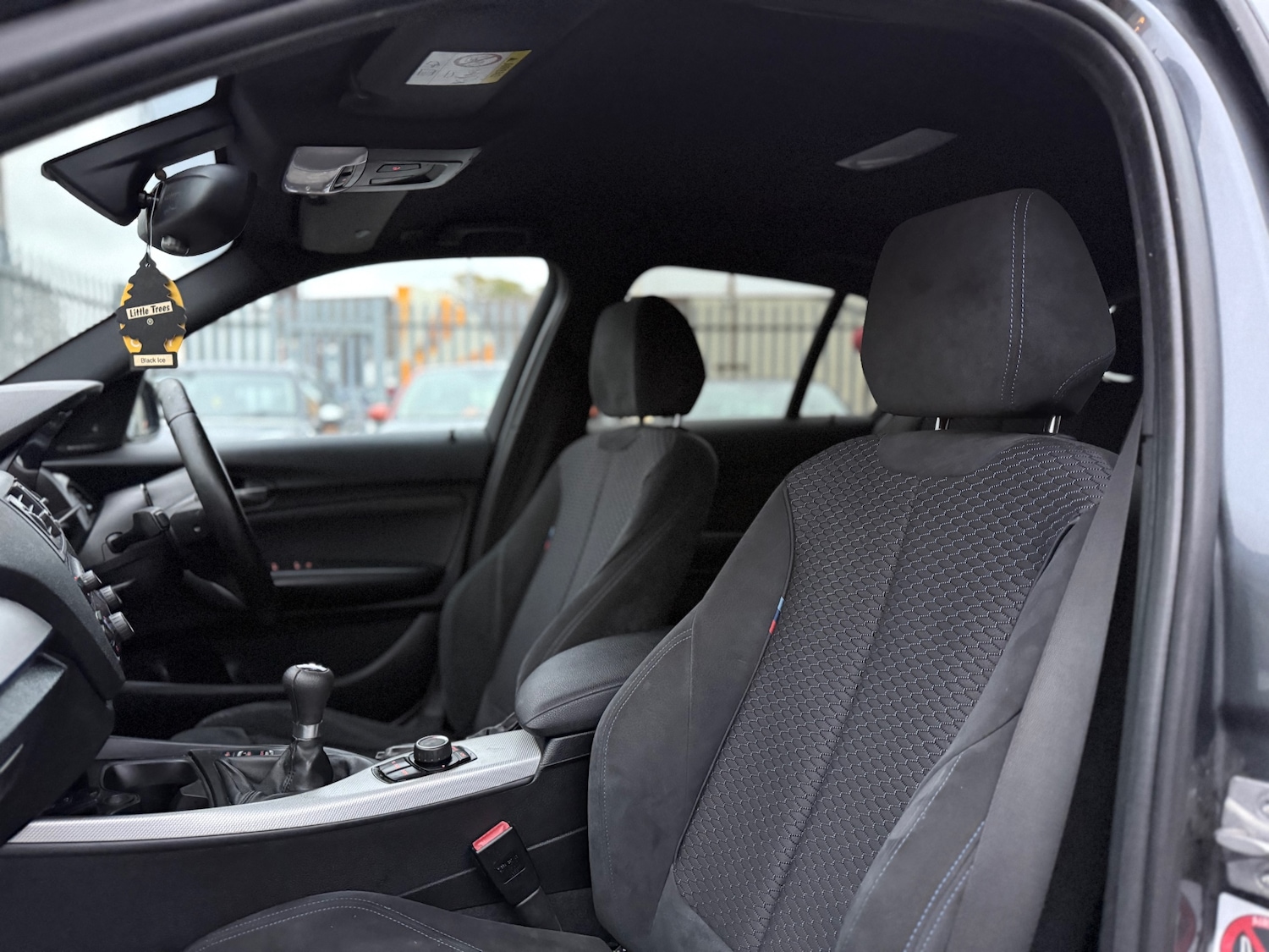 Used BMW 1 Series 2014 for sale - 76281821: Photo 25