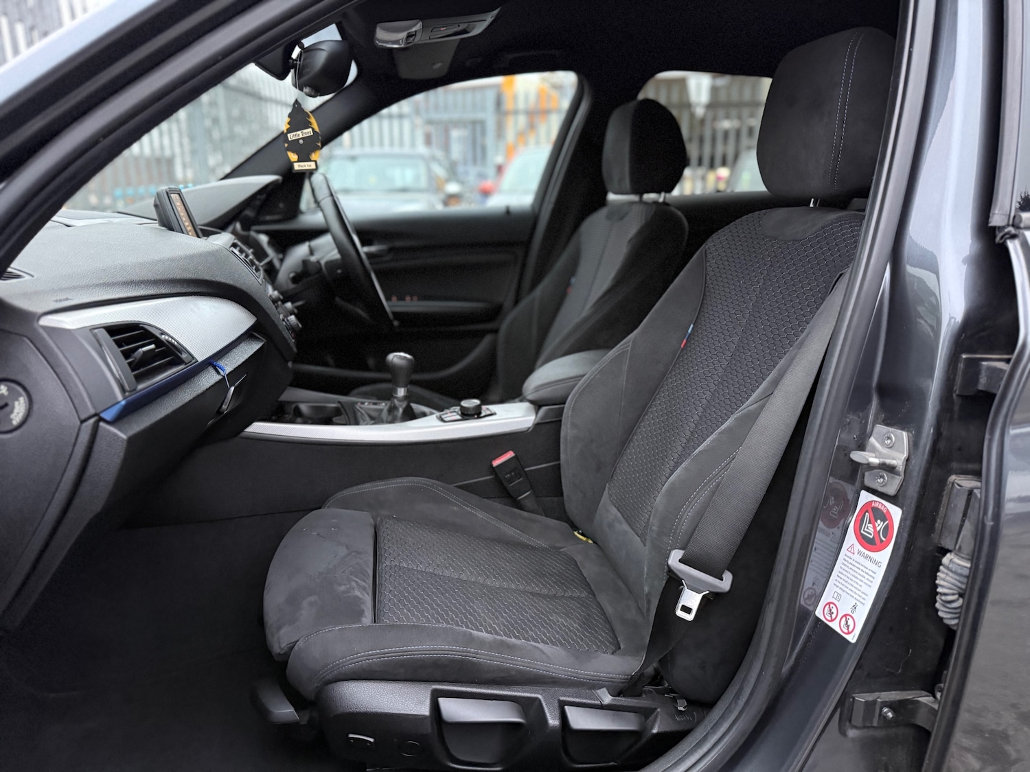 Used BMW 1 Series 2014 for sale - 76281821: Photo 26