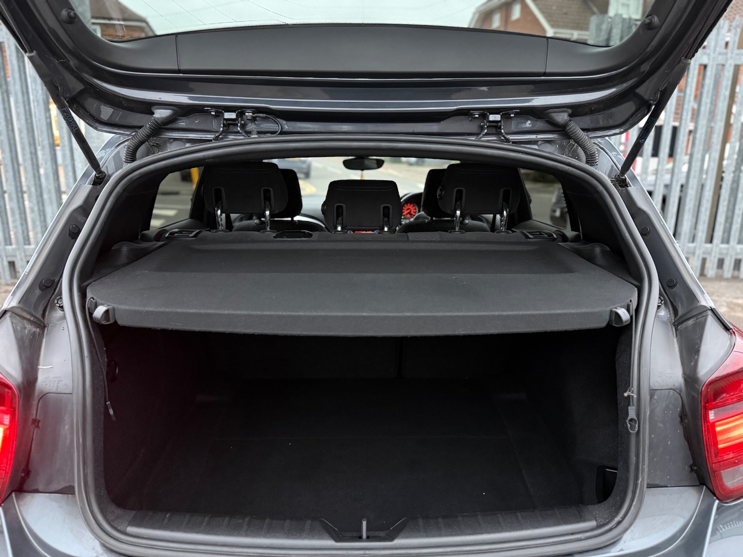 Used BMW 1 Series 2014 for sale - 76281821: Photo 27