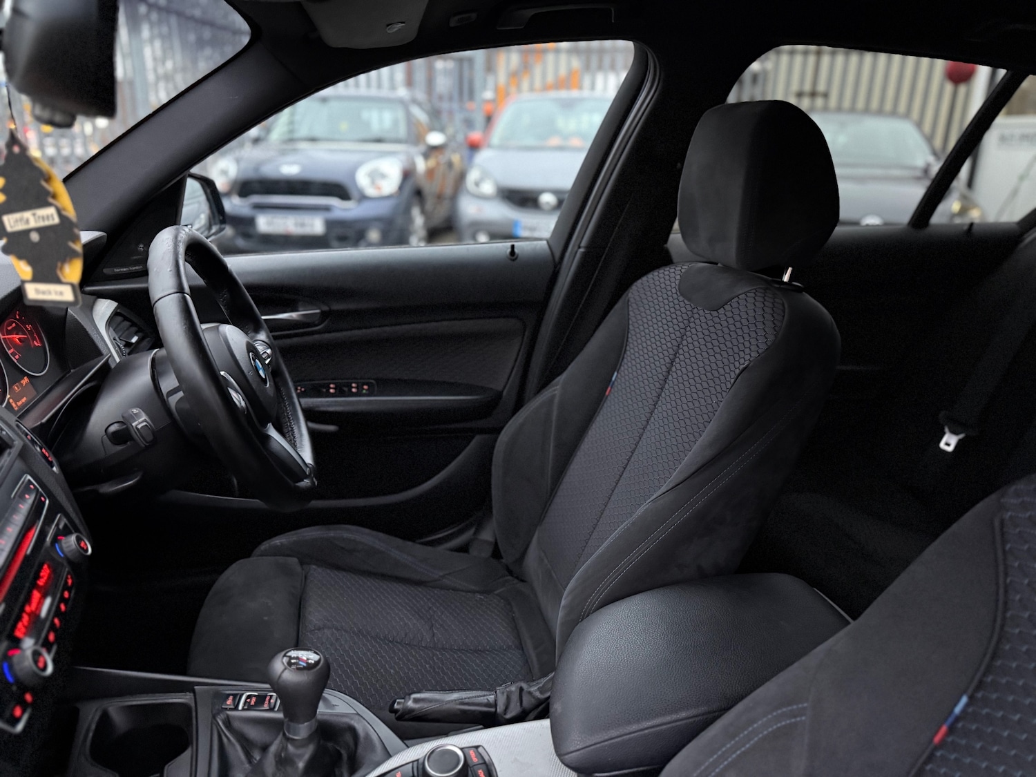 Used BMW 1 Series 2014 for sale - 76281821: Photo 28