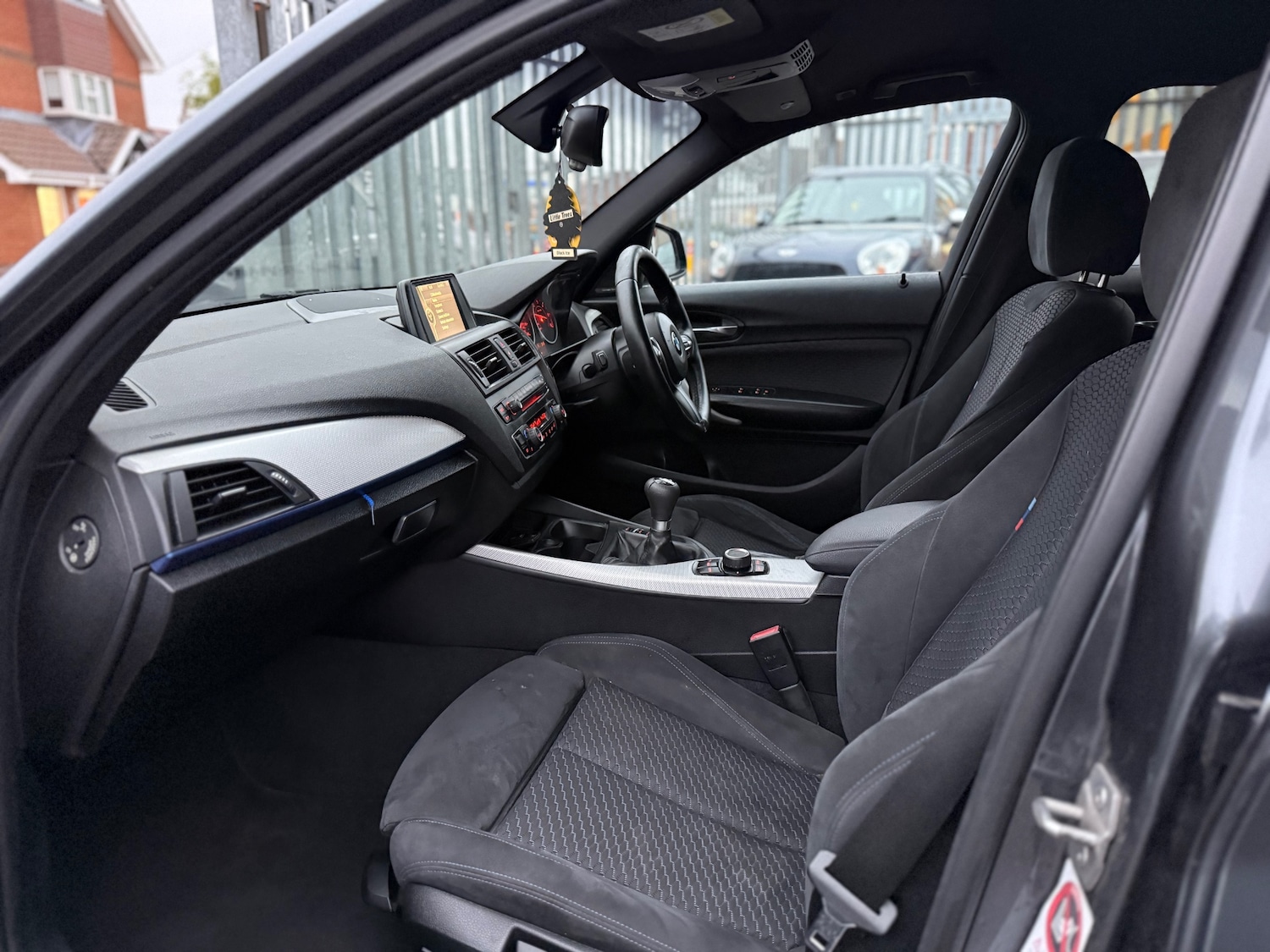 Used BMW 1 Series 2014 for sale - 76281821: Photo 29