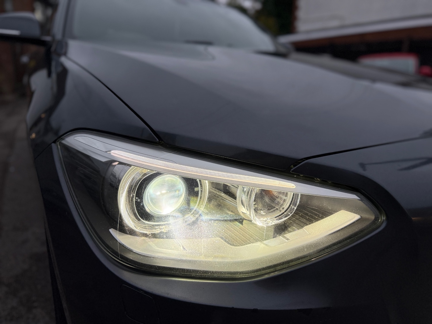 Used BMW 1 Series 2014 for sale - 76281821: Photo 31