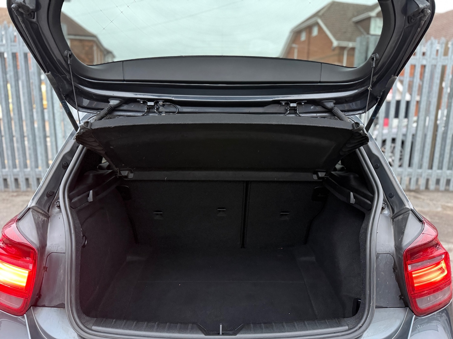 Used BMW 1 Series 2014 for sale - 76281821: Photo 32