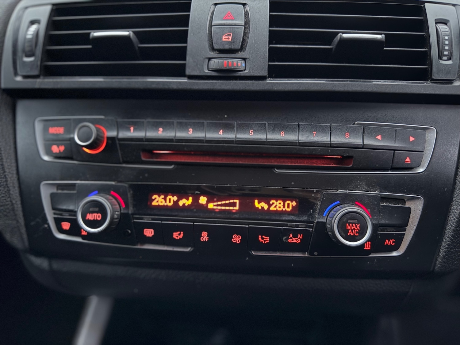 Used BMW 1 Series 2014 for sale - 76281821: Photo 37