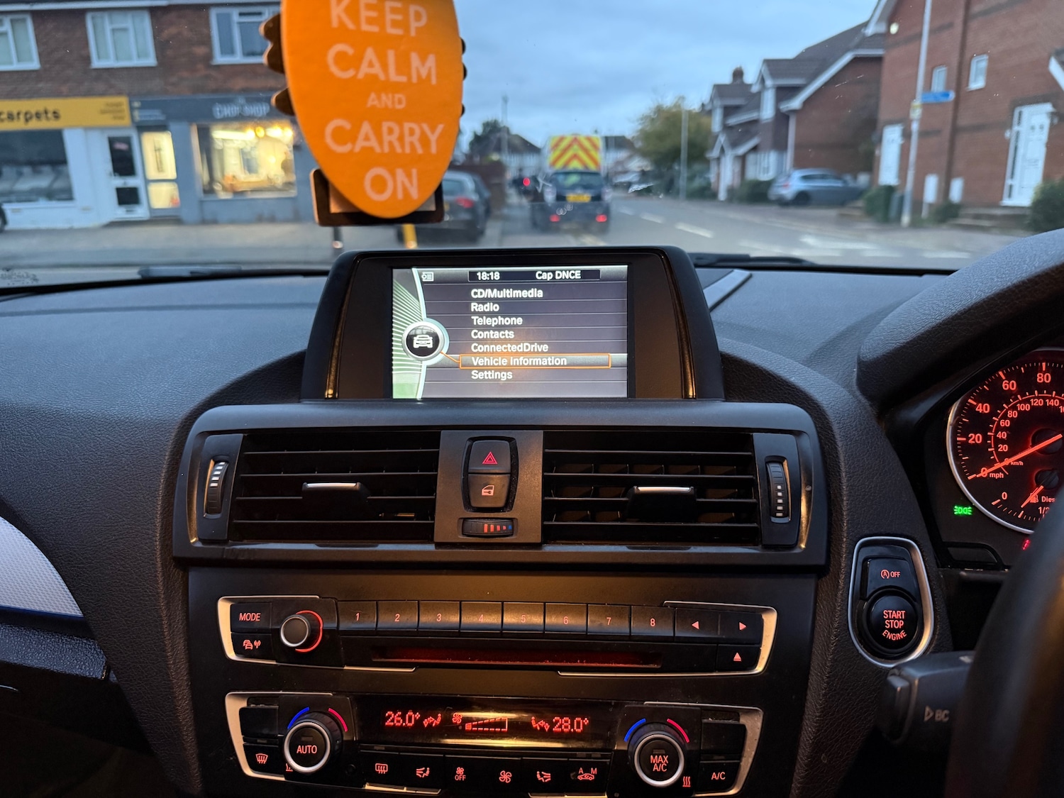 Used BMW 1 Series 2014 for sale - 76281821: Photo 45