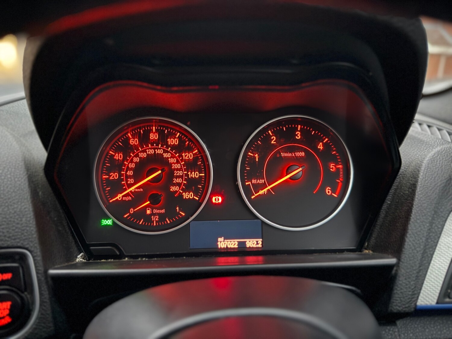 Used BMW 1 Series 2014 for sale - 76281821: Photo 46